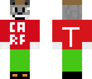 wolfcrafter