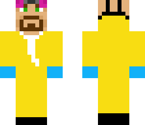 walter white