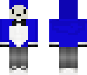 dasweizenkorn panda blue