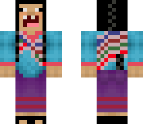 jacinta