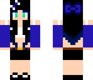 goth girl