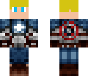 captain america