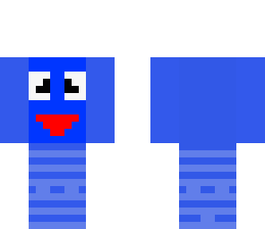 monster