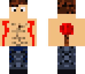 redstone guy
