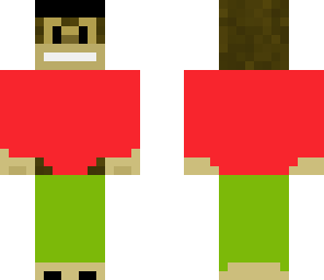 wolfcrafter