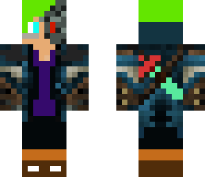steampunkguy