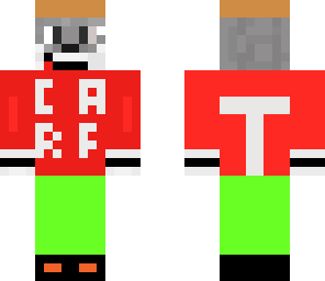 wolfcrafterhd