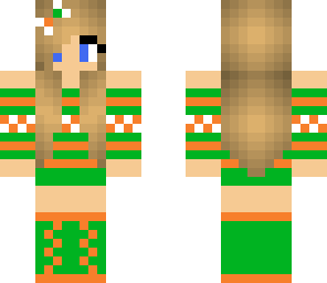 harlowboo's skin