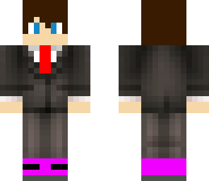ayeshawn suit