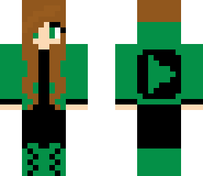 youtube girl