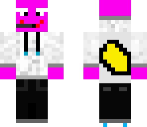 privat skin linus969