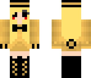 golden freddy