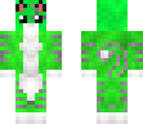 my cat skin