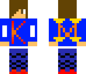 mineplex supporter