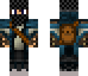 bandit 