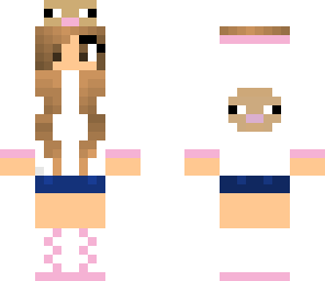 sheep girl 
