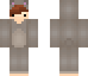 minecraftian