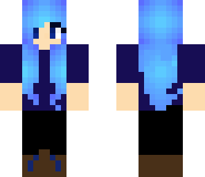 girl