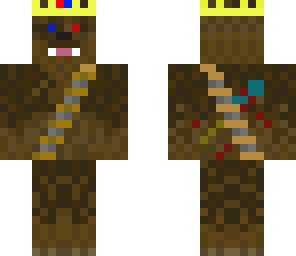 epic bacca