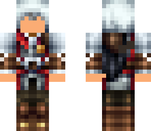 master assasin