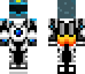 space cop