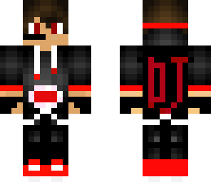 dj skin