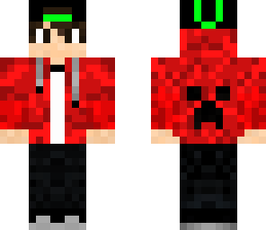 red gamer v