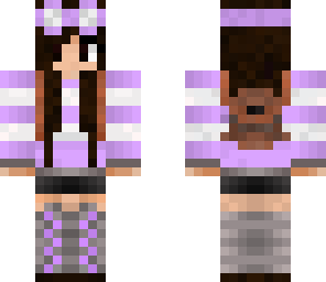 purple steampunk