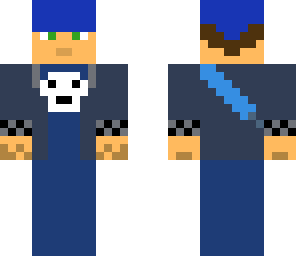 bounty hunter
