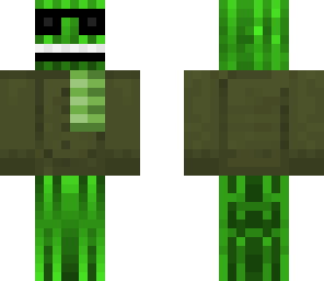 melone key
