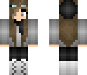goggles