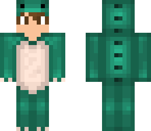 dino boy