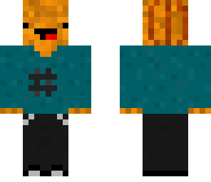 my skin