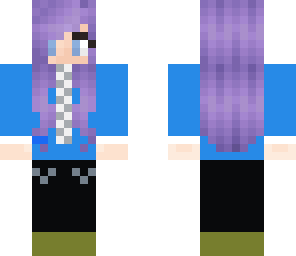 jacket girl