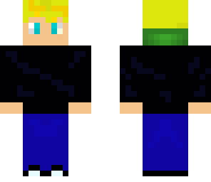 my