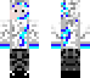 blue jeff