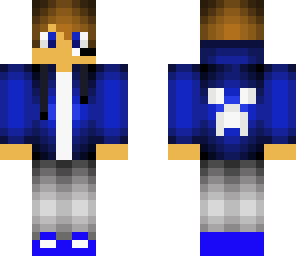 cool guy