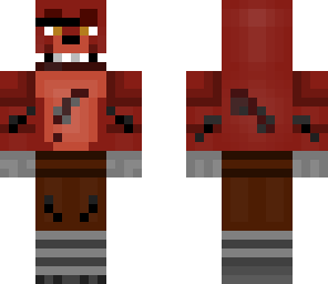 foxy fnaf