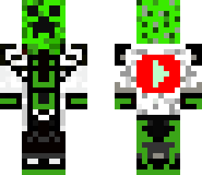 creeper youtuber