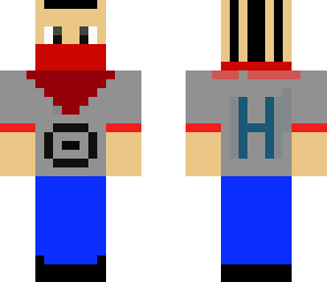haniskilz