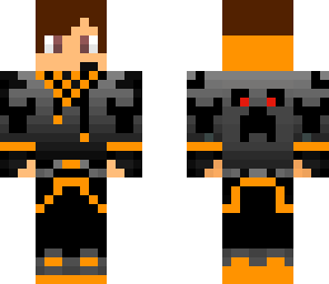 creeper boy