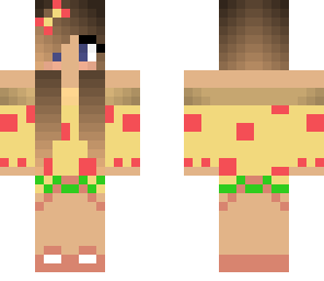 pizza girl