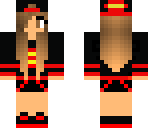 super girl edit