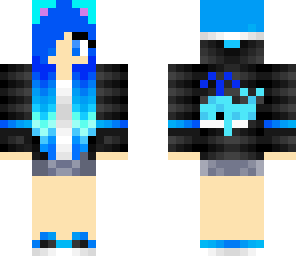 kitty whale girl