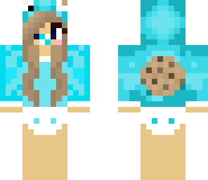 cookie baby