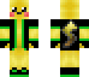 pikachu