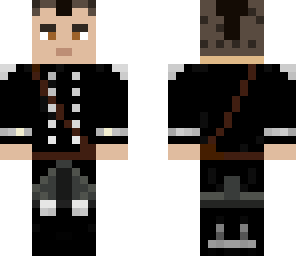 mr industrial 2