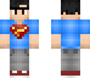 rafel's skin