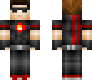 my final skin maybe