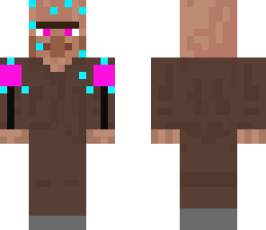 fairy villager